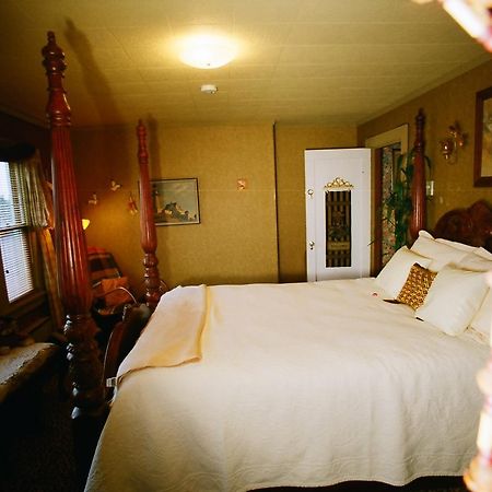 سياتل Chittenden House Bed And Breakfast المظهر الخارجي الصورة