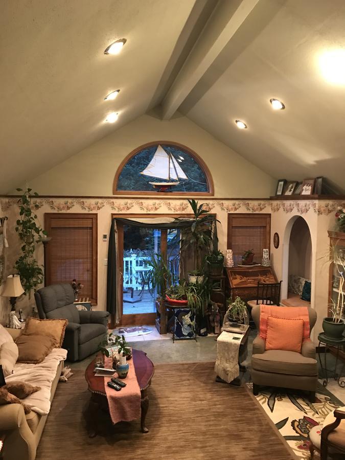 سياتل Chittenden House Bed And Breakfast المظهر الخارجي الصورة
