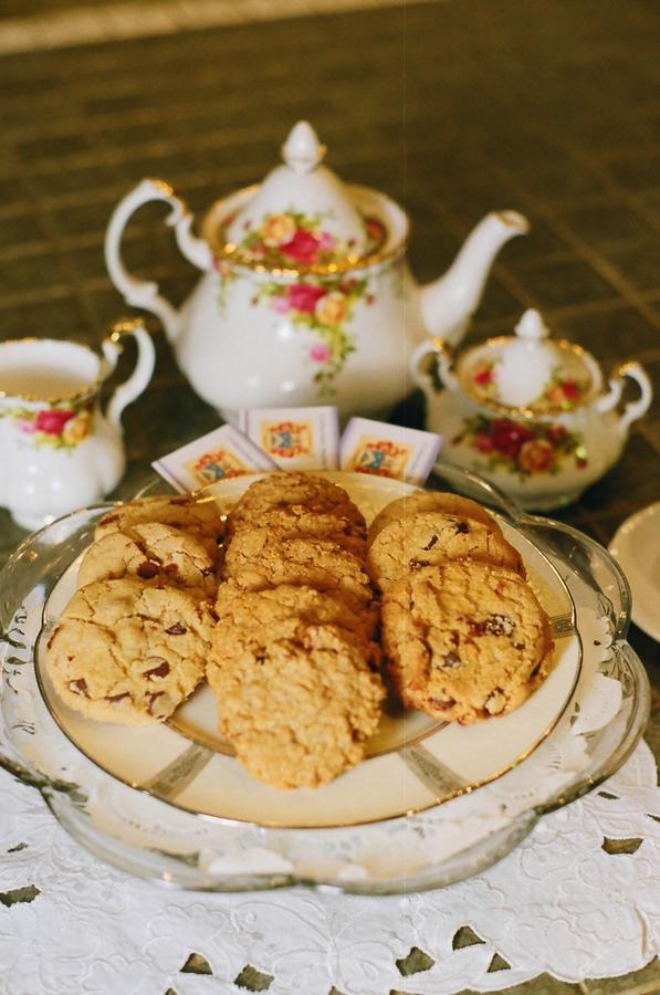 سياتل Chittenden House Bed And Breakfast المظهر الخارجي الصورة