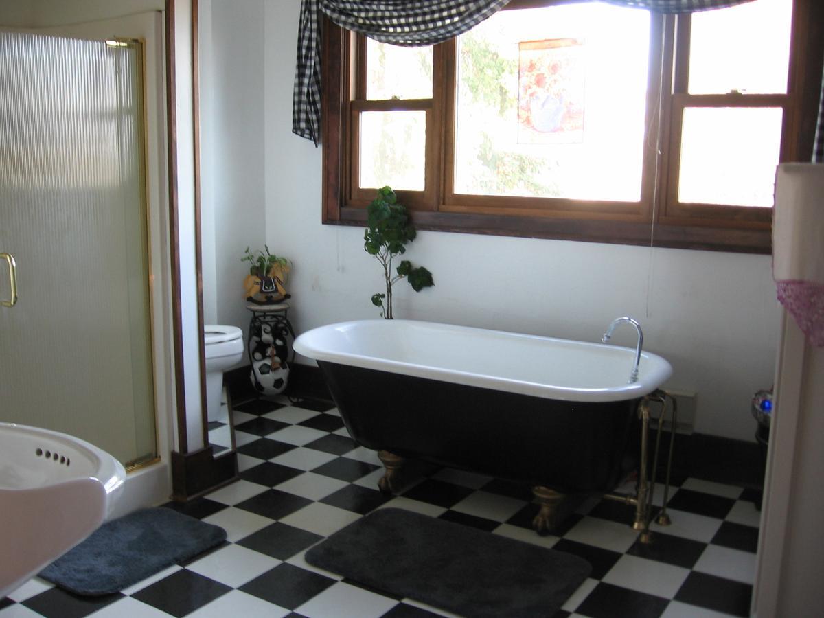 سياتل Chittenden House Bed And Breakfast المظهر الخارجي الصورة