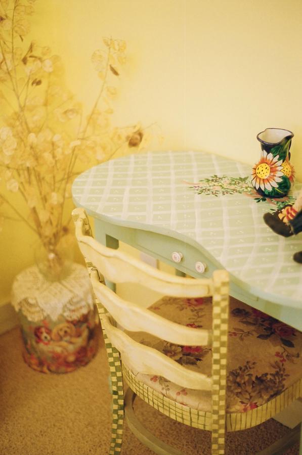 سياتل Chittenden House Bed And Breakfast المظهر الخارجي الصورة