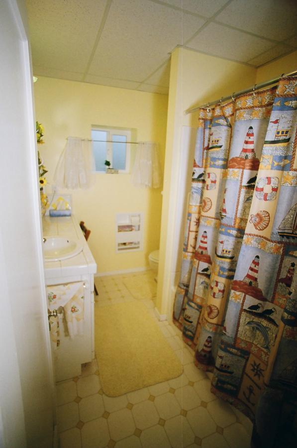 سياتل Chittenden House Bed And Breakfast المظهر الخارجي الصورة
