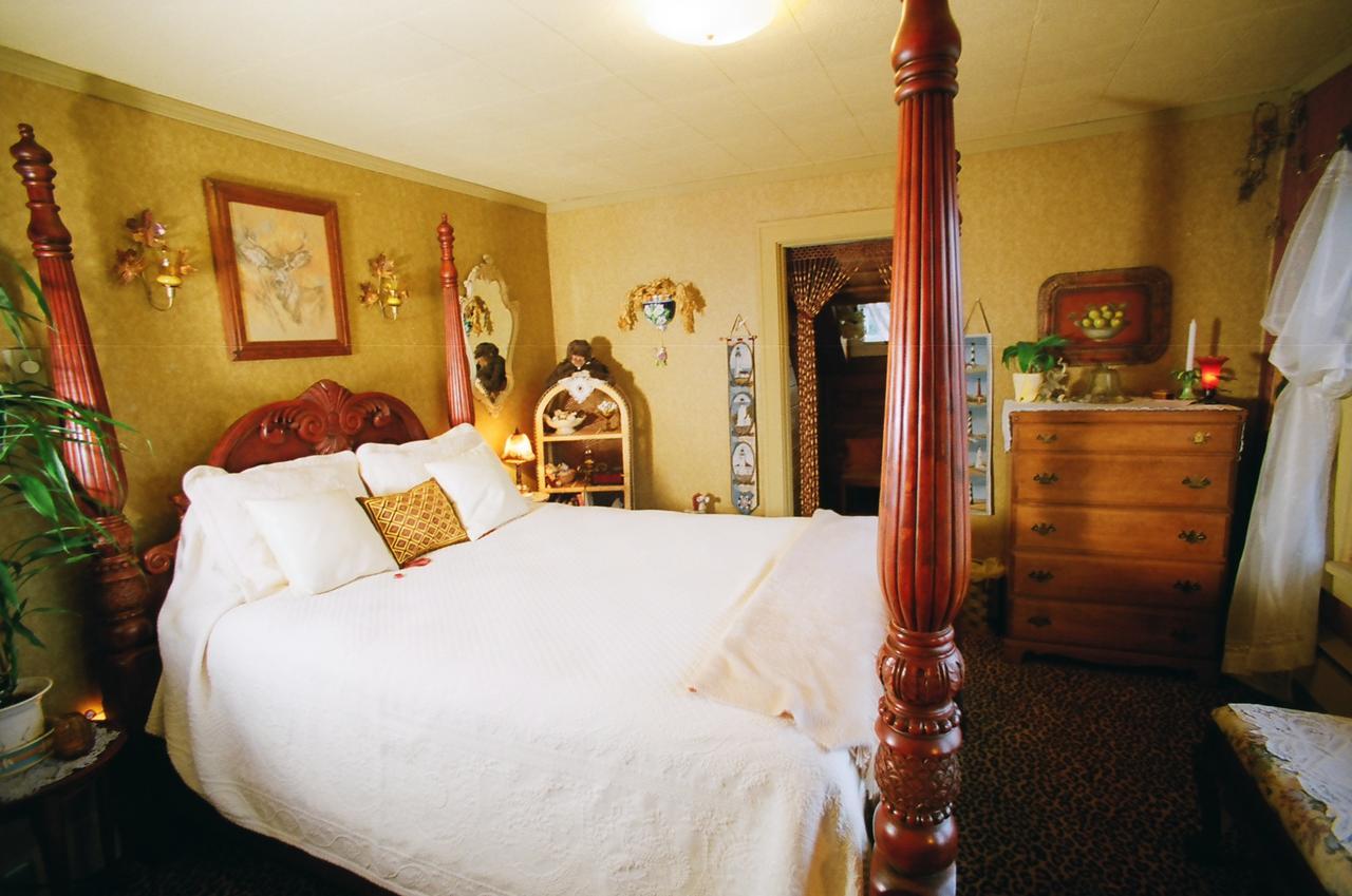سياتل Chittenden House Bed And Breakfast المظهر الخارجي الصورة